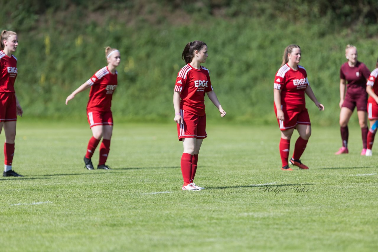 Bild 190 - F TuS Tensfeld - TSV Bargteheide : Ergebnis: 1:0